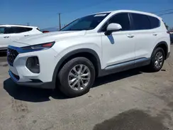 5NMS2CAD5LH141382 2020 HYUNDAI SANTA FE