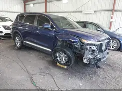 5NMS2CAD5LH142998 2020 HYUNDAI SANTA FE