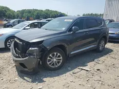 5NMS2CAD5LH143603 2020 HYUNDAI SANTA FE