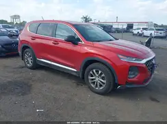 5NMS2CAD5LH150180 2020 HYUNDAI SANTA FE