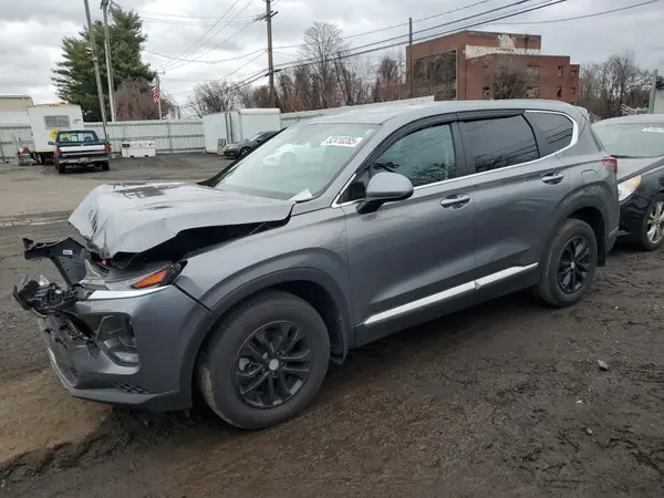 5NMS2CAD5LH151667 2020 HYUNDAI SANTA FE - Image 1