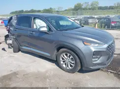 5NMS2CAD5LH153872 2020 HYUNDAI SANTA FE