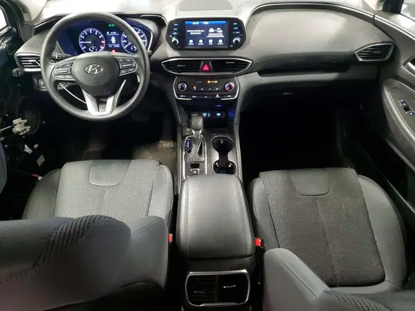5NMS2CAD5LH155279 2020 HYUNDAI SANTA FE - Image 8