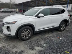 5NMS2CAD5LH155315 2020 HYUNDAI SANTA FE