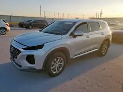 5NMS2CAD5LH158778 2020 HYUNDAI SANTA FE