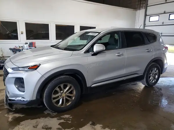 5NMS2CAD5LH158781 2020 HYUNDAI SANTA FE - Image 1