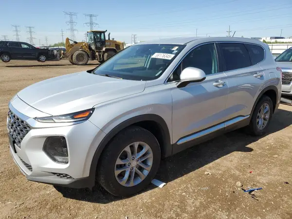 5NMS2CAD5LH164984 2020 HYUNDAI SANTA FE - Image 1