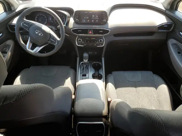 5NMS2CAD5LH164984 2020 HYUNDAI SANTA FE - Image 8