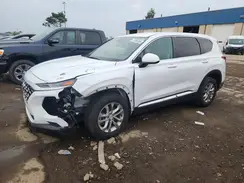 5NMS2CAD5LH168842 2020 HYUNDAI SANTA FE