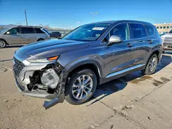 5NMS2CAD5LH169473 2020 HYUNDAI SANTA FE