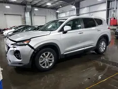 5NMS2CAD5LH171496 2020 HYUNDAI SANTA FE