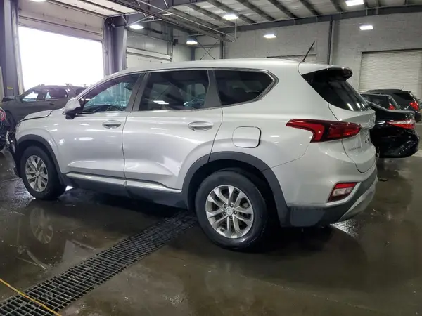 5NMS2CAD5LH171496 2020 HYUNDAI SANTA FE - Image 2