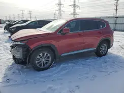 5NMS2CAD5LH174270 2020 HYUNDAI SANTA FE