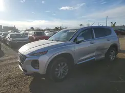 5NMS2CAD5LH174382 2020 HYUNDAI SANTA FE
