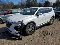 5NMS2CAD5LH191621 2020 HYUNDAI SANTA FE