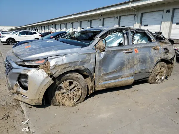 5NMS2CAD5LH192817 2020 HYUNDAI SANTA FE - Image 1