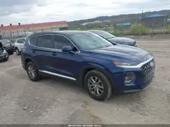 5NMS2CAD5LH193160 2020 HYUNDAI SANTA FE