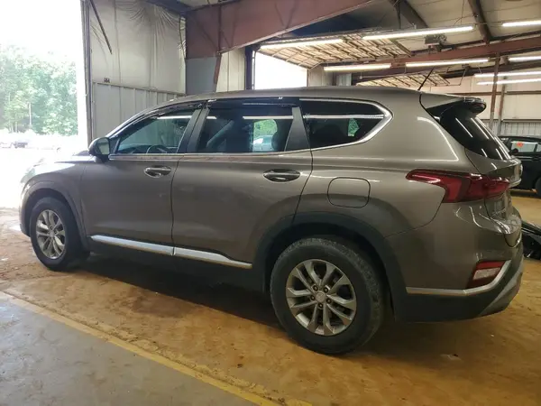 5NMS2CAD5LH194499 2020 HYUNDAI SANTA FE - Image 2
