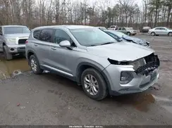 5NMS2CAD5LH198715 2020 HYUNDAI SANTA FE