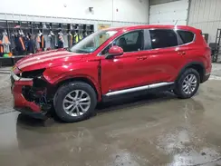 5NMS2CAD5LH207719 2020 HYUNDAI SANTA FE