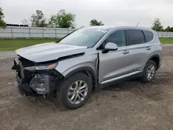5NMS2CAD5LH215061 2020 HYUNDAI SANTA FE