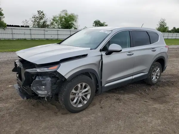 5NMS2CAD5LH215061 2020 HYUNDAI SANTA FE - Image 1