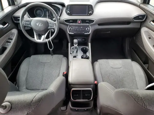 5NMS2CAD5LH215061 2020 HYUNDAI SANTA FE - Image 8