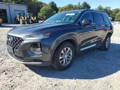 5NMS2CAD5LH215108 2020 HYUNDAI SANTA FE