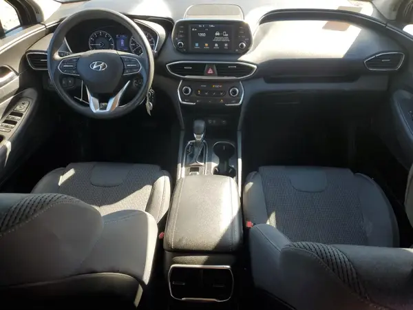 5NMS2CAD5LH215108 2020 HYUNDAI SANTA FE - Image 8
