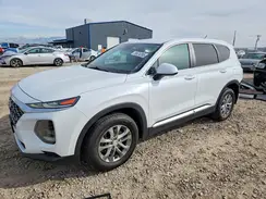 5NMS2CAD5LH219630 2020 HYUNDAI SANTA FE