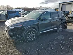 5NMS2CAD5LH229185 2020 HYUNDAI SANTA FE