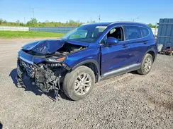 5NMS2CAD5LH229249 2020 HYUNDAI SANTA FE