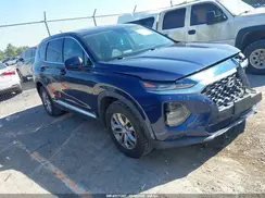 5NMS2CAD5LH229638 2020 HYUNDAI SANTA FE