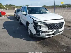 5NMS2CAD5LH229980 2020 HYUNDAI SANTA FE