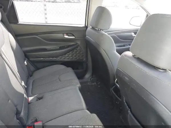5NMS2CAD5LH229980 2020 HYUNDAI SANTA FE - Image 8