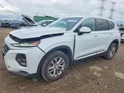 5NMS2CAD5LH237691 2020 HYUNDAI SANTA FE