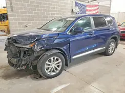 5NMS2CAD5LH240400 2020 HYUNDAI SANTA FE