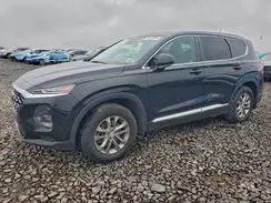 5NMS2CAD5LH258069 2020 HYUNDAI SANTA FE