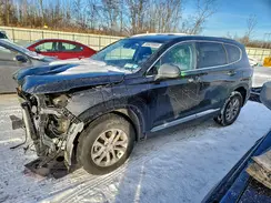 5NMS2CAD5LH268293 2020 HYUNDAI SANTA FE