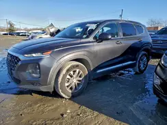 5NMS2CAD5LH275616 2020 HYUNDAI SANTA FE