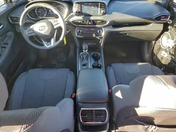5NMS2CAD5LH275616 2020 HYUNDAI SANTA FE - Image 8
