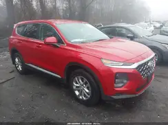 5NMS2CAD5LH281321 2020 HYUNDAI SANTA FE