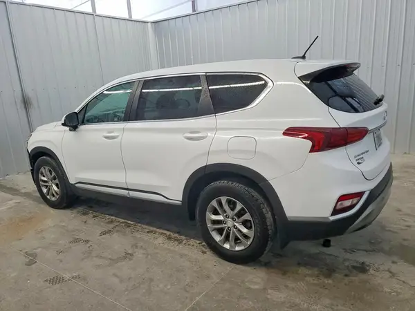 5NMS2CAD5LH282873 2020 HYUNDAI SANTA FE - Image 2