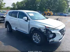 5NMS2CAD5LH284784 2020 HYUNDAI SANTA FE