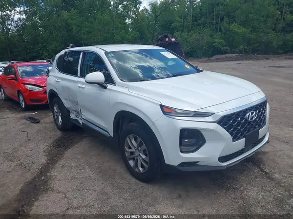 5NMS2CAD5LH286311 2020 HYUNDAI SANTA FE - Image 1