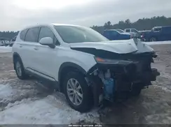 5NMS2CAD5LH289340 2020 HYUNDAI SANTA FE