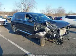 5NMS2CAD5LH297308 2020 HYUNDAI SANTA FE