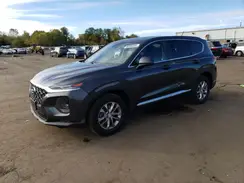 5NMS2CAD5LH297633 2020 HYUNDAI SANTA FE