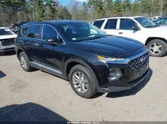 5NMS2CAD5LH298376 2020 HYUNDAI SANTA FE