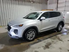 5NMS2CAD6KH001484 2019 HYUNDAI SANTA FE